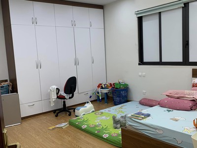 Bán biệt thự tây nam linh đàm 21 tỷ dt 200m2 4 tầng mt 10 m kinh doanh đỉnh cao. 2