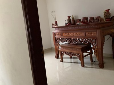 Bán biệt thự tây nam linh đàm 21 tỷ dt 200m2 4 tầng mt 10 m kinh doanh đỉnh cao. 0