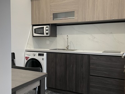 Cho thuê căn hộ xịn xò Vinhomes Marina, chỉ 8.5tr 5