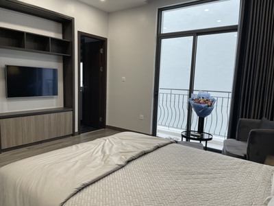 Cho thuê căn hộ xịn xò Vinhomes Marina, chỉ 8.5tr 1