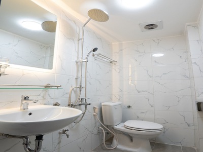 Bán nhà ngõ 165 cầu giấy - cầu giấy 42m2 xây 5 tầng, mặt tiền 3.8m giá 5.1 tỷ 4