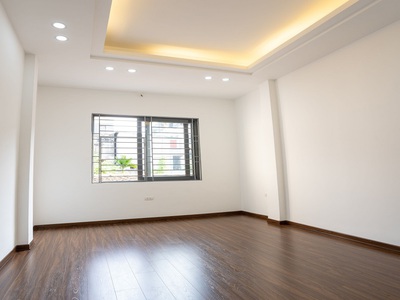Bán nhà ngõ 165 cầu giấy - cầu giấy 42m2 xây 5 tầng, mặt tiền 3.8m giá 5.1 tỷ 3