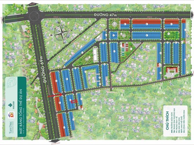 Quỹ hàng ngoại giao giá rẻ tại dự án tấn đức jsc phổ yên -thái nguyên 4