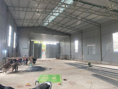 Mình cần cho thuê kho xưởng tại hà nội 680m và 1000m ở gần kcn thanh oai kho cao ráo sạch sẽ giá rẻ 0