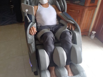 Ghế massage 0
