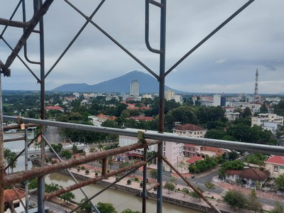 Chỉ 19 triệu/m2 là có thể sở hữu căn hộ ngay trung tâm Thành phố 0