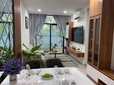 Chỉ 19 triệu/m2 là có thể sở hữu căn hộ ngay trung tâm Thành phố 1