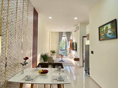 Chỉ 19 triệu/m2 là có thể sở hữu căn hộ ngay trung tâm Thành phố 3