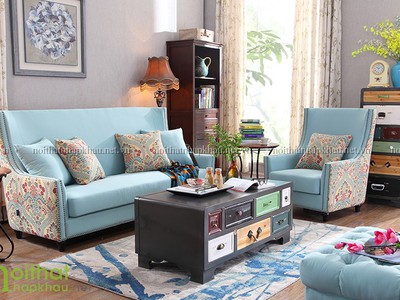 Ghế sofa phòng khách hiện đại - Bộ sofa hiện đại giá rẻ ở quận 2, quận 7 tại tphcm 1