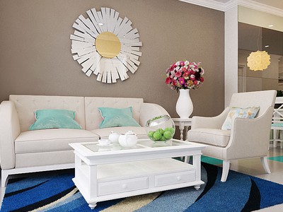 Ghế sofa phòng khách hiện đại - Bộ sofa hiện đại giá rẻ ở quận 2, quận 7 tại tphcm 8