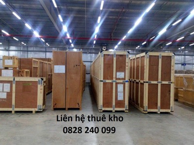 Cho thuê kho chứa hàng tết, thời gian dài ngắn, diện tích đa dạng 4