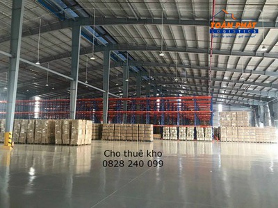 Cho thuê kho chứa hàng tết, thời gian dài ngắn, diện tích đa dạng 3