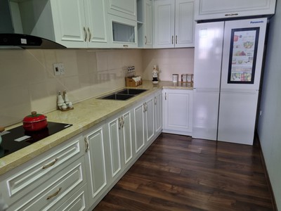 Bán Nhanh CH 4PN TECCO GARDEN 127M2, Giá Chỉ 3 TỶ Tầng Trung Đẹp Bao Phí Sang Tên, Sổ Đỏ Lâu Dài 4