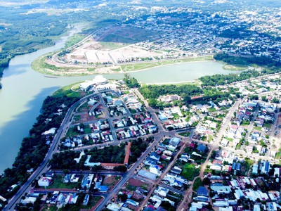 The Eco Point thành phố Đồng Xoài triển khai giai đoạn 2 nhận đặt những vị trí ưu đương 28M và 32M 0