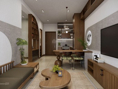 Tecco Felice Tower phong cách hiện đại tiện ích ngay hiên nhà 1