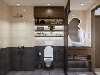 Tecco Felice Tower phong cách hiện đại tiện ích ngay hiên nhà 4
