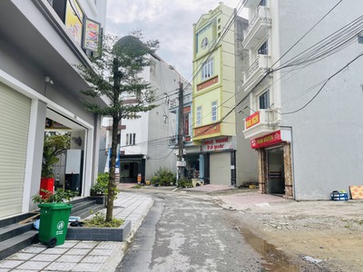 Bán Shop House TTTM TT Núi Đèo Thuỷ Nguyên, DT 30m2, Giá 1,75 tỷ. 6