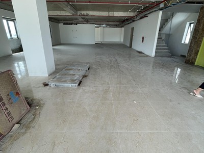 TOP tòa nhà cho thuê văn phòng mới tại trung tâm Đà Nẵng trống 200-500m2 - Mizuland 6