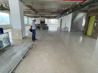 TOP tòa nhà cho thuê văn phòng mới tại trung tâm Đà Nẵng trống 200-500m2 - Mizuland 7