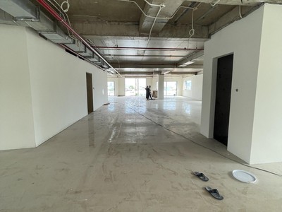 TOP tòa nhà cho thuê văn phòng mới tại trung tâm Đà Nẵng trống 200-500m2 - Mizuland 8