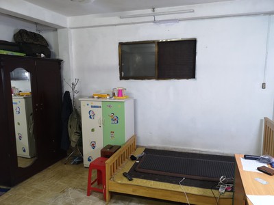 Bán căn hộ tầng 3 C.cư 9 Cao Bá Nhạ Quận 1 GIÁ TỐT 4