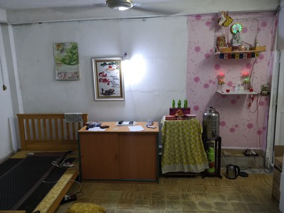Bán căn hộ tầng 3 C.cư 9 Cao Bá Nhạ Quận 1 GIÁ TỐT 6