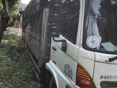 Cần Bán Xe Tải Hino Ở Phường An Phú, Thành phố Thuận An, Bình Dương 1