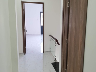 Ngộp bank  bán nhà kế the sol city cần giuộc long an 2 tầng giá 2,05 tỷ 3