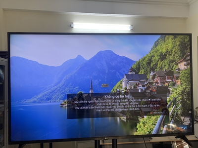 Tivi màn hình 43 inch 4k của LG cực đẹp có bảo hành 1014
