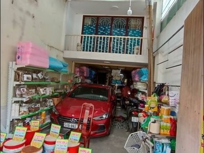 Cần bán gấp nhà mặt tiền  kinh doanh đỉnh,quận 12,105m2,3 tầng BTCT,với 7 pn,chỉ 6,6 tỷ. 1