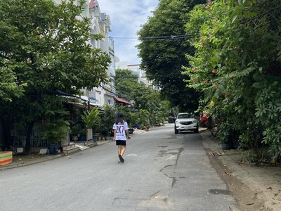 Bán gấp nhà 5 tầng mới đẹp ngay khu phân lô an lạc- bt 3