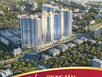 Chỉ 2,5 tỷ nhẹ nhàng có ngay căn 70m2 tầng đẹp tại tòa TUYLIP hướng Đông Nam, view Vinhomes. giá tốt 0