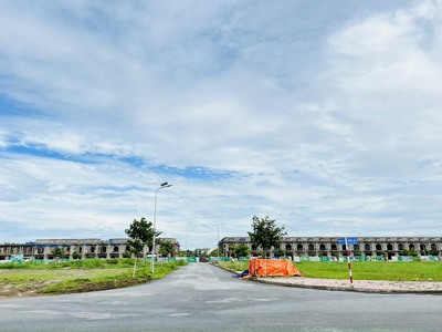 Dự án đẹp hạ tầng hoàn chỉnh sổ hồng liền tay 1