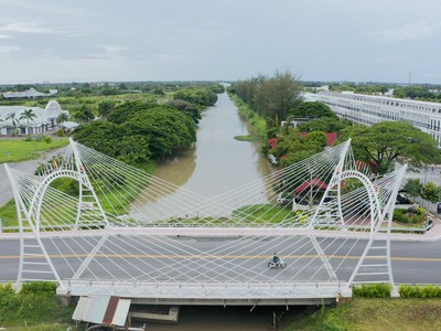 Dự án đẹp hạ tầng hoàn chỉnh sổ hồng liền tay 0