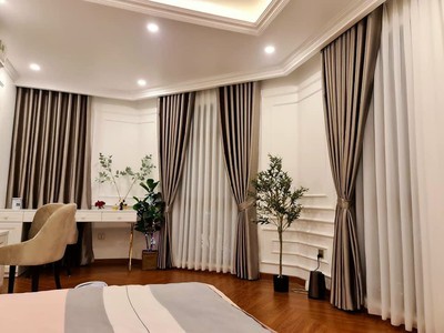 Hoàng Huy Mall Lô góc 2 mặt tiền hướng TB và ĐB 0