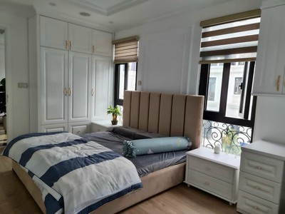 Hoàng Huy Mall Lô góc 2 mặt tiền hướng TB và ĐB 1