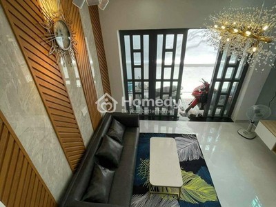 Khách cần xoay vốn bán gấp căn nhà như hình 125m2 ngay Thị Trấn Đức Hòa 650TR 3