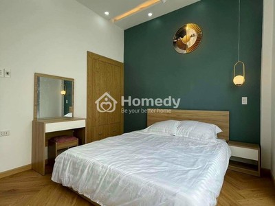 Khách cần xoay vốn bán gấp căn nhà như hình 125m2 ngay Thị Trấn Đức Hòa 650TR 1