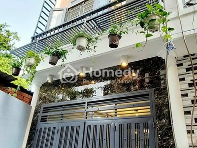 Khách cần xoay vốn bán gấp căn nhà như hình 125m2 ngay Thị Trấn Đức Hòa 650TR 0