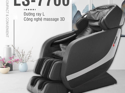 Ghế massage Life Sport LS-7700 cao cấp 1