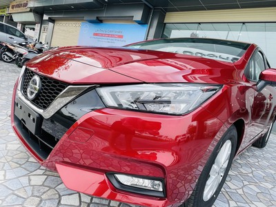 Nissan Almera 2022 giá tốt nhất miền Bắc 1