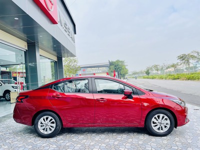 Nissan Almera 2022 giá tốt nhất miền Bắc 2
