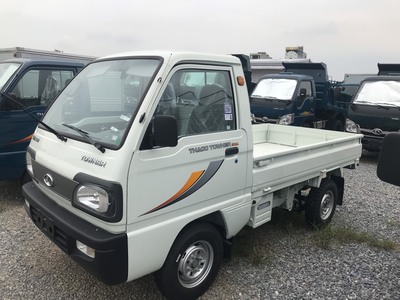 Xe tải nhẹ 0