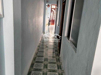 Cho thuê nhà đường lê đình dương, phường tân an, thành phố hội an, quảng nam 1