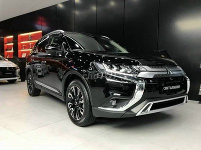 Chỉ từ 50tr cơ hội sở hữu OUTLANDER 2022 5