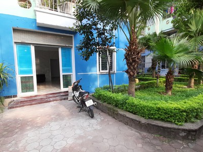 Chỉ với 1 tỷ sở hữu ngay nhà kđt việt hưng,long biên, kd tốt, làm phòng khám, quán cafe, ngân hàng 4