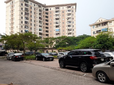 Chỉ với 1 tỷ sở hữu ngay nhà kđt việt hưng,long biên, kd tốt, làm phòng khám, quán cafe, ngân hàng 1