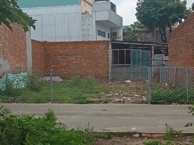 Hàng hiếm, 100m2, xe tải trần đình tri, giá hơn 2 tỷ 2