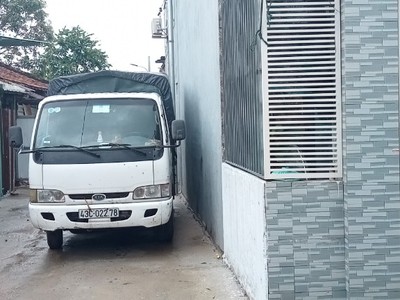 Hàng hiếm, 100m2, xe tải trần đình tri, giá hơn 2 tỷ 0