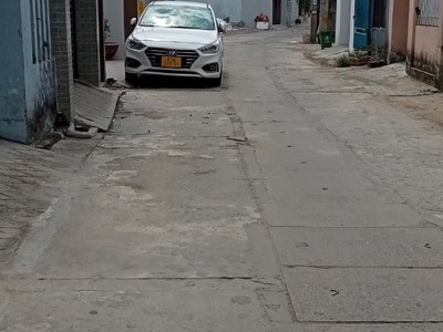 Hàng hiếm, 100m2, xe tải trần đình tri, giá hơn 2 tỷ 1